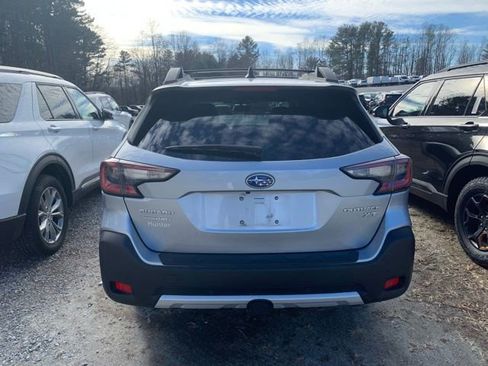 Used 2024 Subaru Outback Limited XT image 20