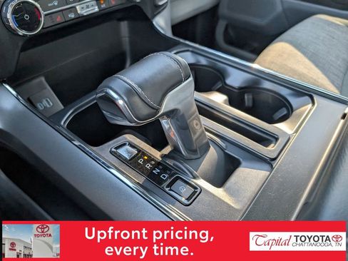 Used 2023 Ford F150 Lightning XLT AWD/4WD image 23