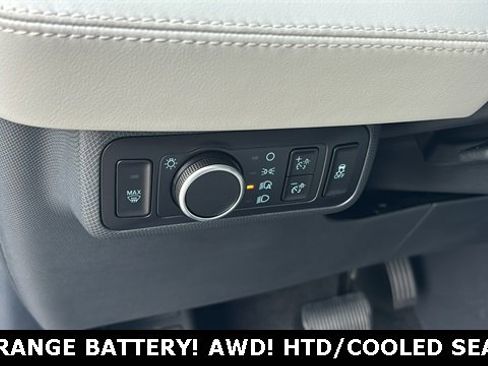 New 2025 Ford Mustang Mach-E Premium image 11