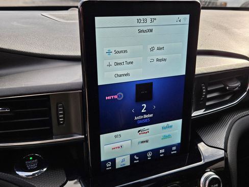 Used 2021 Ford Explorer ST w/ Equipment Group 401A image 23