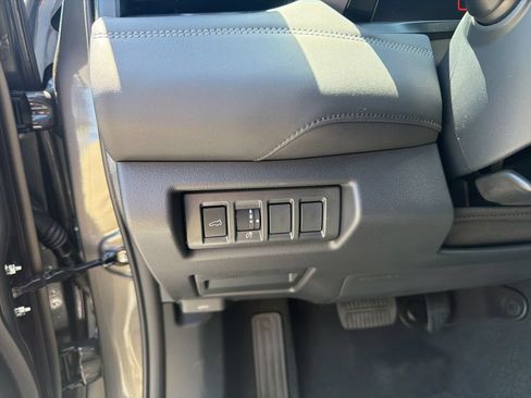 New 2026 Subaru Outback Touring XT AWD/4WD image 25