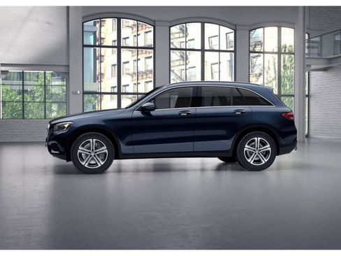 Used 2017 Mercedes-Benz GLC 300 image 33