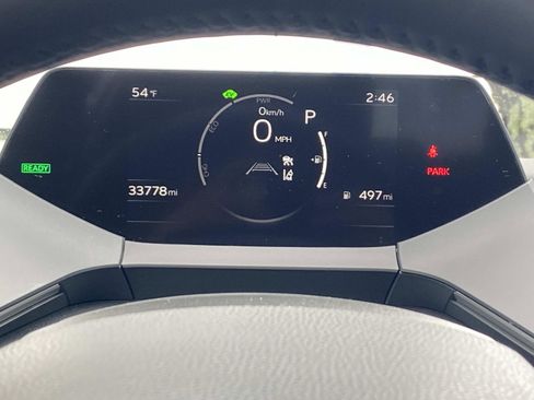 Used 2024 Toyota Prius LE image 23