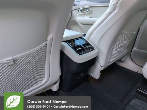 Used 2021 Volvo XC90 T6 Inscription w/ Advanced Package AWD/4WD image 25