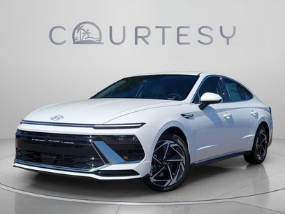 New 2026 Hyundai Sonata SEL