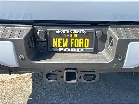 New 2025 Ford F250 Lariat w/ Lariat Ultimate Package image 22