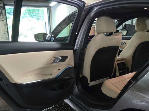 Used 2026 BMW M340i xDrive AWD/4WD image 15