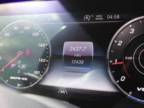 Used 2022 Mercedes-Benz G 63 AMG 4MATIC image 21