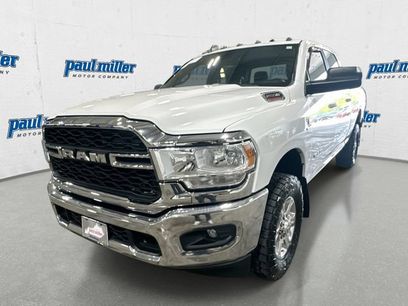 Used 2022 RAM 2500 Big Horn w/ Level A Equipment Group