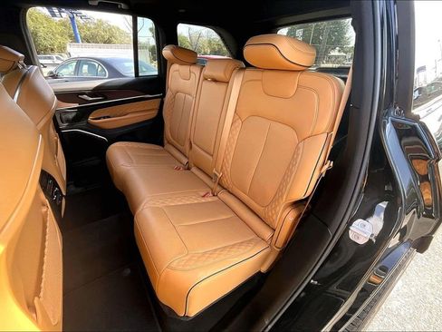 Used 2022 Jeep Grand Cherokee Summit image 19