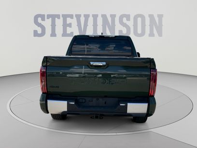 Used 2023 Toyota Tundra Limited