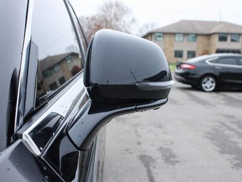 Used 2022 Lincoln Aviator Reserve w/ Elements Package Plus image 7