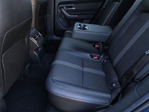 New 2025 MAZDA CX-50 AWD 2.5 S w/ Cargo Package image 9