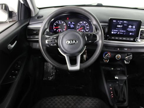 Used 2021 Kia Rio LX FWD image 6