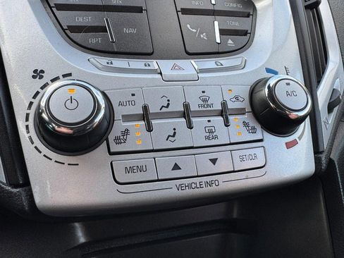 Used 2015 GMC Terrain SLT w/ Open Road Package image 19