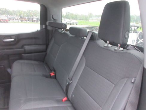 New 2026 GMC Sierra 1500 Pro w/ Pro Value Package AWD/4WD image 14