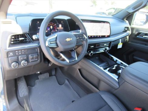 New 2026 Chevrolet Tahoe LS w/ Max Trailering Package image 14