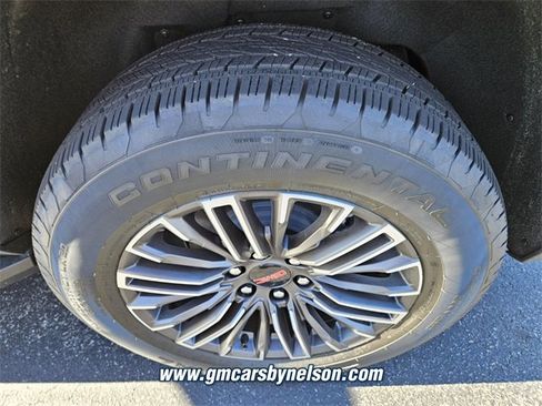 New 2026 GMC Yukon XL Elevation w/ Elevation Premium Package image 9