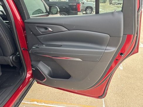 New 2026 Chevrolet Traverse LT w/ Enhanced Driving Package image 20