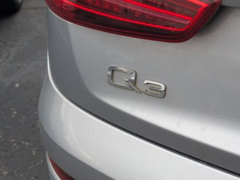 Used 2016 Audi Q3 2.0T Prestige image 23