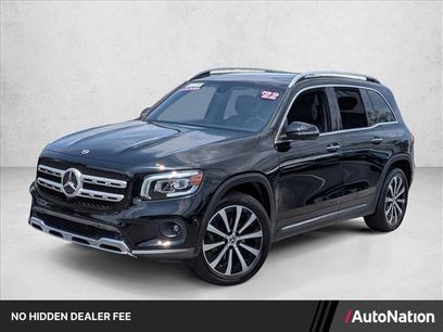 Used 2022 Mercedes-Benz GLB 250