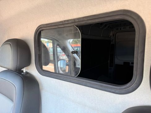 Used 2025 RAM ProMaster 3500 w/ Convenience Group FWD image 20