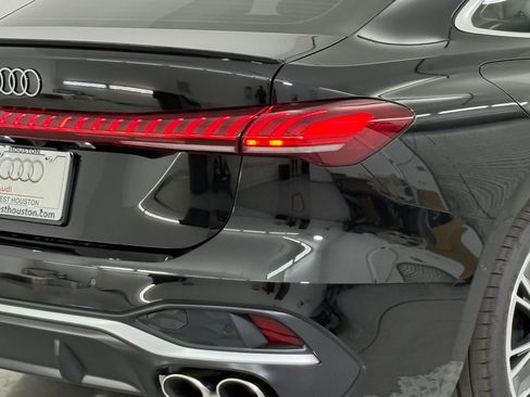 New 2025 Audi S5 Premium image 12