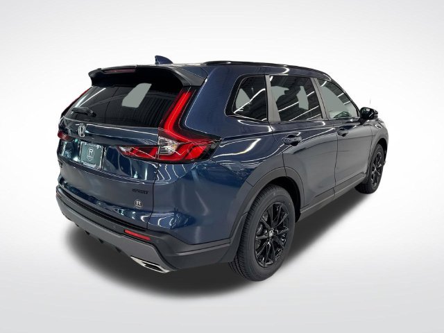 New 2027 Honda CR-V Sport-L image 35
