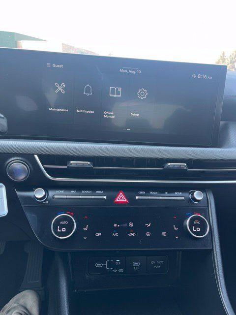 Used 2024 Hyundai Sonata SEL FWD image 38