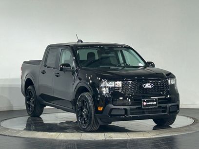 New 2026 Ford Maverick XLT