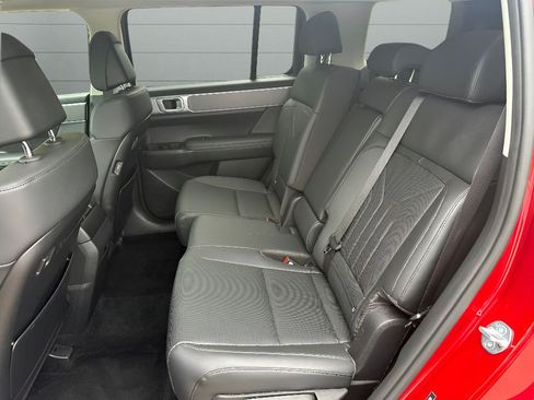 Used 2026 Hyundai Santa Fe SEL FWD image 15