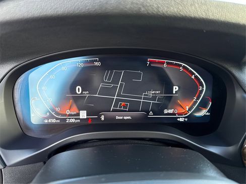 Certified 2024 BMW X3 sDrive30i image 22