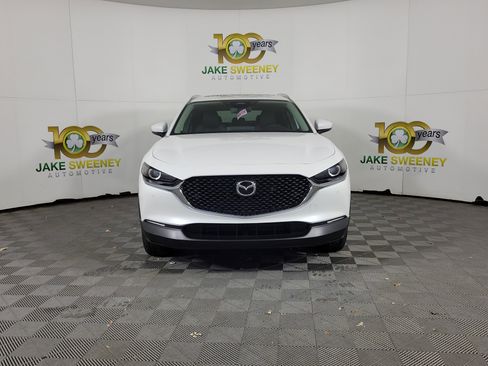 New 2026 MAZDA CX-30 AWD 2.5 S image 3