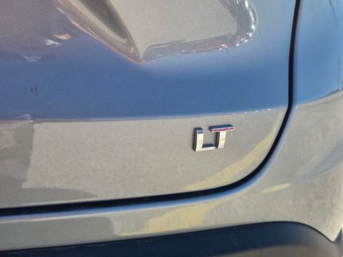 Used 2025 Chevrolet Trax LT w/ Driver Confidence Package image 13