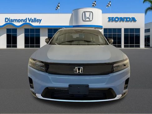 New 2026 Honda Prologue Touring image 8