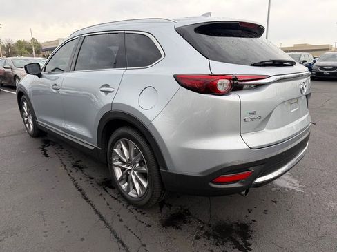 Used 2020 MAZDA CX-9 Grand Touring image 9