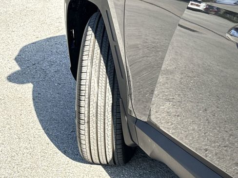 New 2025 Hyundai Tucson SEL image 33