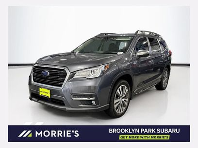 Used 2022 Subaru Ascent Touring