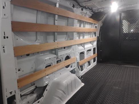 Used 2024 Ford Transit 250 Low Roof w/ Exterior Upgrade Package image 18