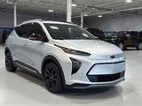Used 2023 Chevrolet Bolt EUV Premier w/ Sun & Sound Package image 2