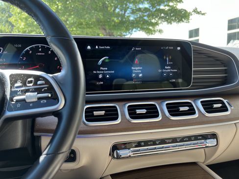 Used 2022 Mercedes-Benz GLE 350 4MATIC image 31