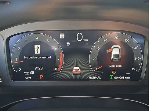 Used 2025 Acura Integra A-Spec image 23