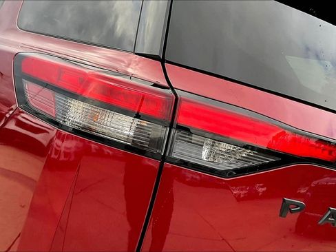 Certified 2023 Nissan Pathfinder Rock Creek image 37