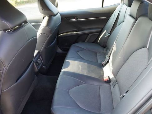 Used 2024 Toyota Camry XSE image 17