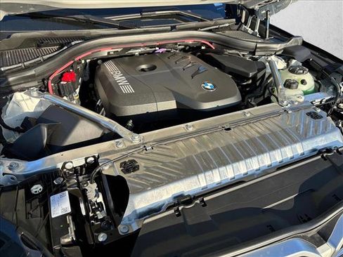 New 2026 BMW X3 xDrive30 w/ Premium Package image 18