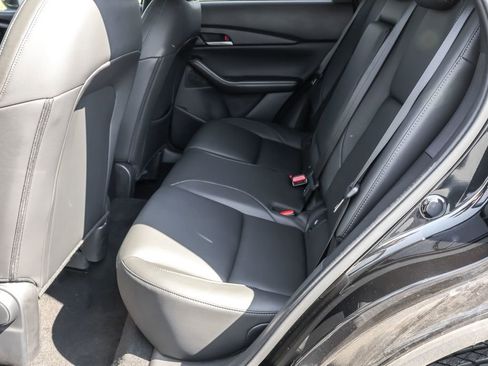 Used 2025 MAZDA CX-30 AWD 2.5 S w/ Select Sport Pkg image 27