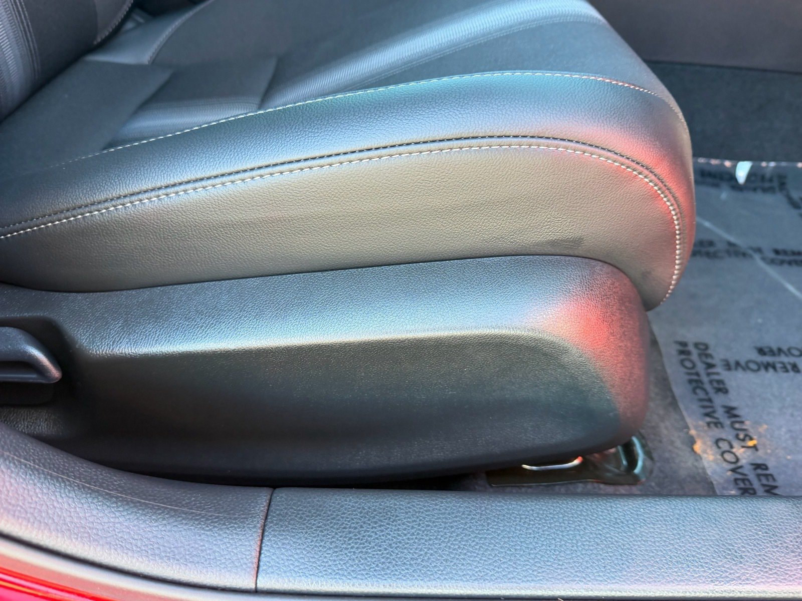 Used 2026 Honda Civic Sport image 15