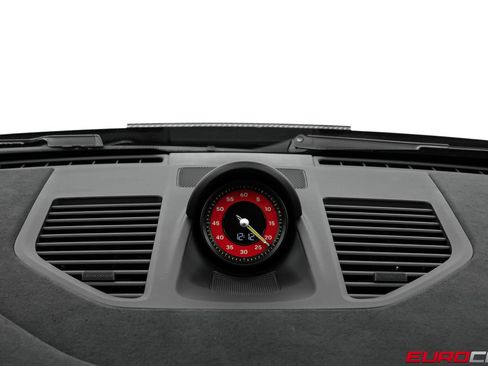 Used 2025 Porsche 911 GT3 RS RWD image 33