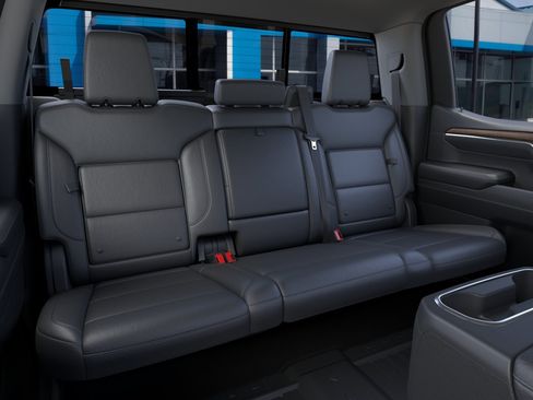 New 2026 Chevrolet Silverado 1500 RST image 17