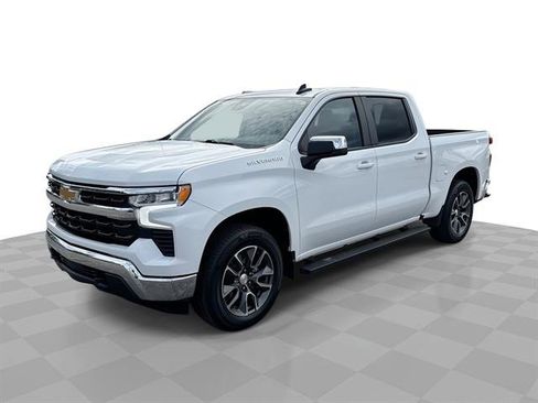 Used 2023 Chevrolet Silverado 1500 LT w/ All Star Edition Plus image 26